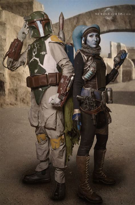 Cosplay photos and costumes for the character Twi'lek smuggler, from the series Star Wars Expanded Universe