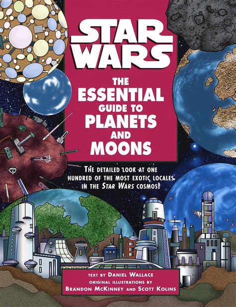 Star wars the essential guide to planets and moons. - The manufacture of pulp and paper a textbook of modern.