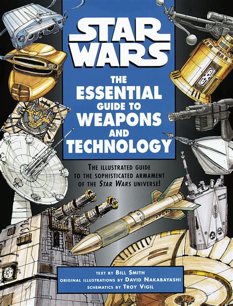 Star wars the essential guide to weapons and technology. - Busser training manual welcome to englishs las vegas.