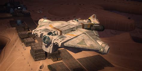 Star wars the ghost. In “The Machine in the Ghost,” a special Star Wars Rebels short, the rebels’ Ghost starship is under attack by a wave of TIE fighters. Hera pilots the craft,... 