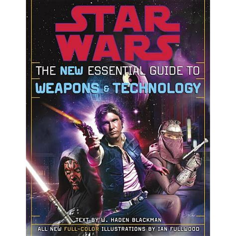 Star wars the new essential guide to weapons and technology. - History of world societies volume 2 since 1450.