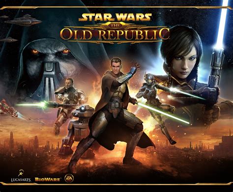Star wars the old republic online game guide. - Realencyklopädie für protestantische theologie und kirche.