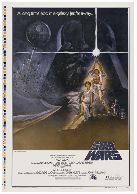 Star wars theme 1977. .  ...
