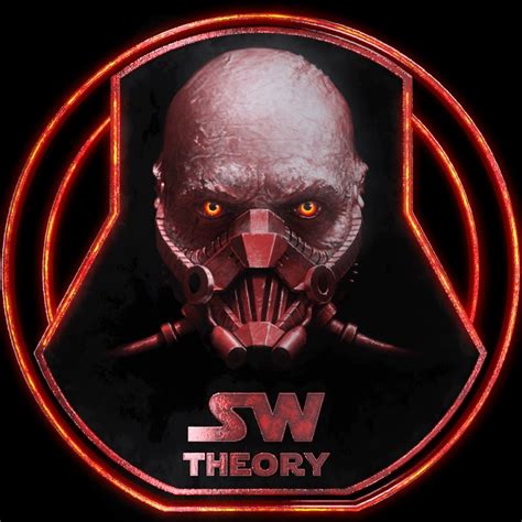Star wars theory. Things To Know About Star wars theory. 