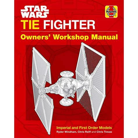 Star wars tie fighter a pocket manual star wars a. - Owners manual case ih international 585 tractor.
