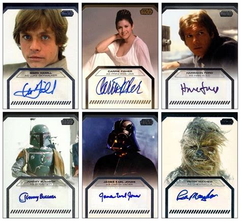 Star wars topps cards. 2023 Topps Star Wars represents the first offering from the Topps Star Wars Flagship line. 2023 Topps Star Wars includes beloved Star Wars content to delight longtime fans and collectors while providing an accessible entry point into collecting Star Wars for the new collector. More than just a collection, this product includes an exciting ... 