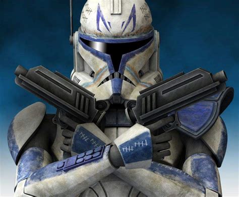 Star wars wiki captain rex. "The Deserter" is the tenth episode of Season Two of the Star Wars: The Clone Wars television series. It aired on January 1, 2010 and concluded a two-part storyline started with the previous episode, "Grievous Intrigue." While searching for General Grievous on a distant planet, Rex encounters a deserter. Hot on the trail of General Grievous, Obi … 