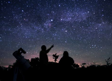 Star watching. The huge 80mm objective lenses and high-powered 20x magnification make the SkyMaster Pro 20x80 the perfect binocular for stargazing. (Image credit: Jason Parnell-Brookes) 1. Celestron SkyMaster ... 