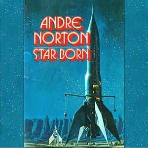 Read Online Star Born Paxastra 2 By Andre Norton