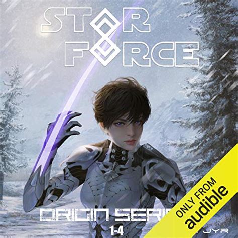 Read Online Star Force Origin Series Box Set 1316 Star Force Universe Book 4 By Aerki Jyr