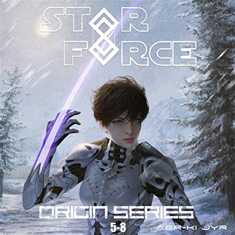Download Star Force Origin Series Box Set 58 Star Force Universe Book 2 By Aerki Jyr