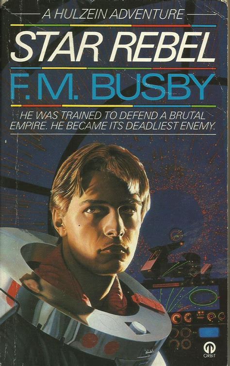 Read Online Star Rebel By Fm Busby