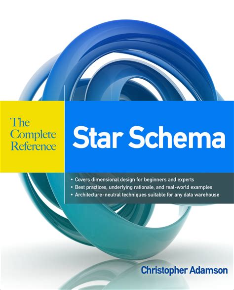 Full Download Star Schema The Complete Reference By Christopher Adamson