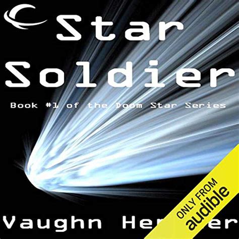 Read Star Soldier Doom Star 1 By Vaughn Heppner