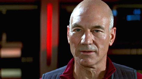 Read Star Trek Picard By Michael Chabon