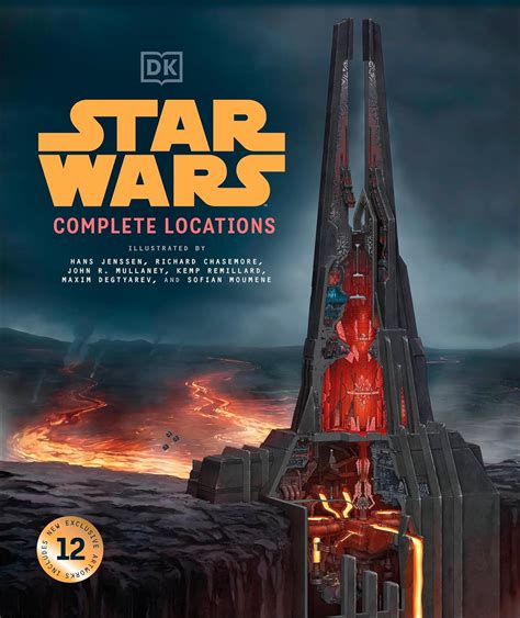 Read Star Wars Complete Locations Expanded Edition By James Luceno