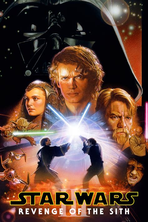 Read Star Wars Episode Iii Revenge Of The Sith Star Wars Novelizations 3 By Matthew Woodring Stover