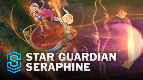 Star.Seraphine Leaks XXX 🍑