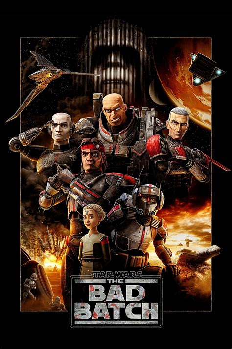 Star.wars.the.bad.batch. Retrieval: Directed by Brad Rau, Steward Lee. With Dee Bradley Baker, Michelle Ang, Yuri Lowenthal, Aleks Le. Attempting to recover a lost asset, the Batch must learn to trust a thief. 