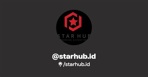 StarHub (@StarHub) / Twitter