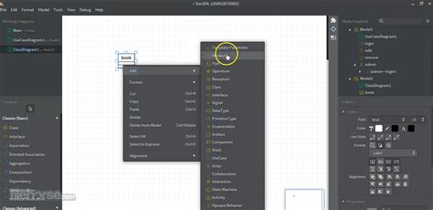 StarUML Download (2024 Latest)