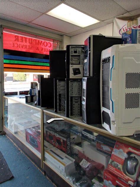 Starbase Net Computer - South Pasadena, CA - Yelp