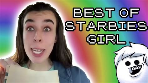 Starbies girl. Things To Know About Starbies girl. 