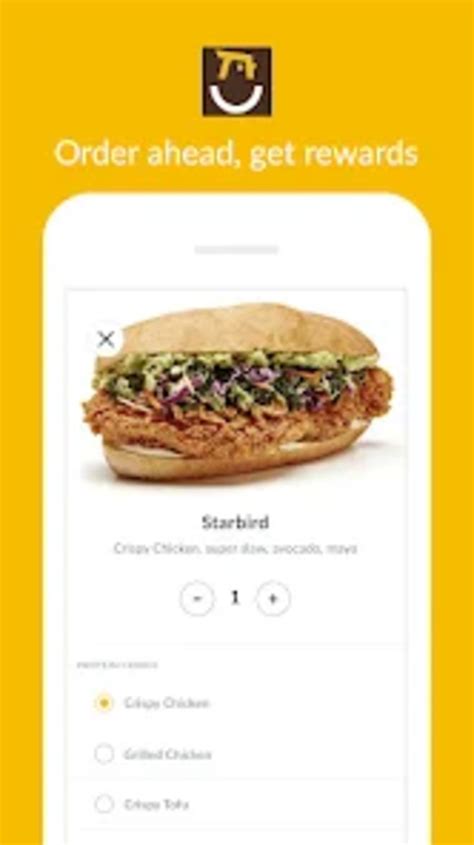 Starbird Chicken APK Download for Android 