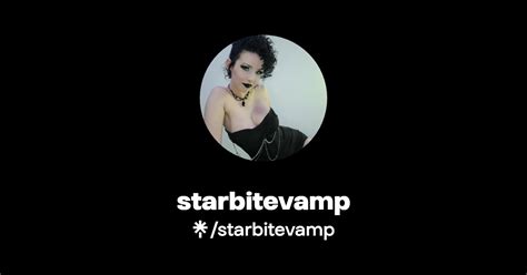 💦 Starbitevamp Leaked [CLIP] 66 Vids