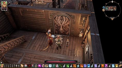 Starboard Stateroom Door Question. :: Divinity: Original Sin 2 …