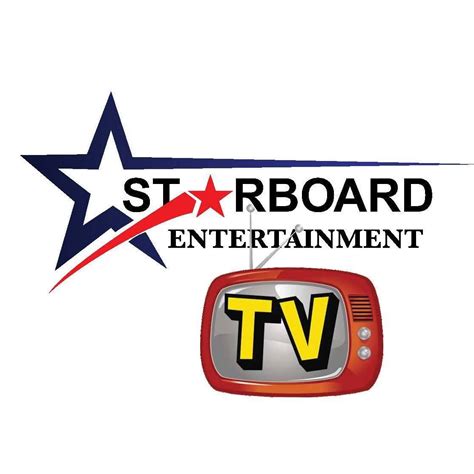 Starboard entertainment. Things To Know About Starboard entertainment. 