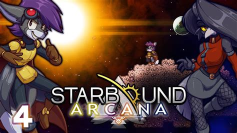 EE for Starbound - New Arcana/Chaos Weapons Ores Patch. Created by Zennle. A small patch that adds ores from the recent Arcana updates and Chaos Weapons to the Mine Transmutation Table from EE for Starbound. Arcana ores supported: Atumium Ore, Azurium Ore and Luminarium Ore;. 
