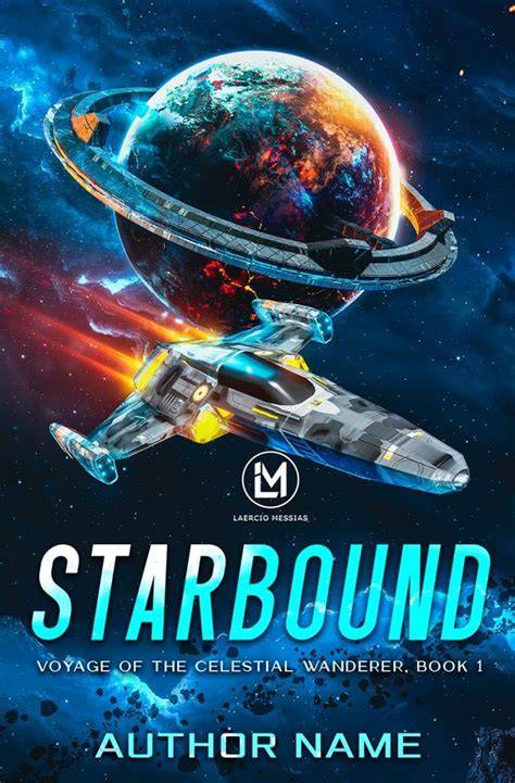Read Starbound