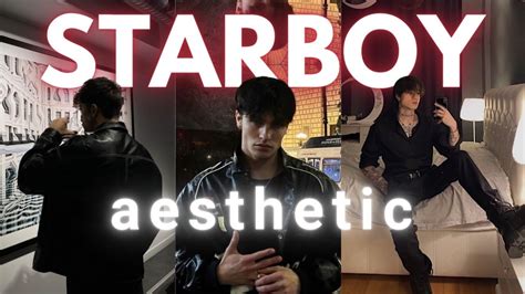 Starboyjo Onlyfans Leaked [HD] 😈