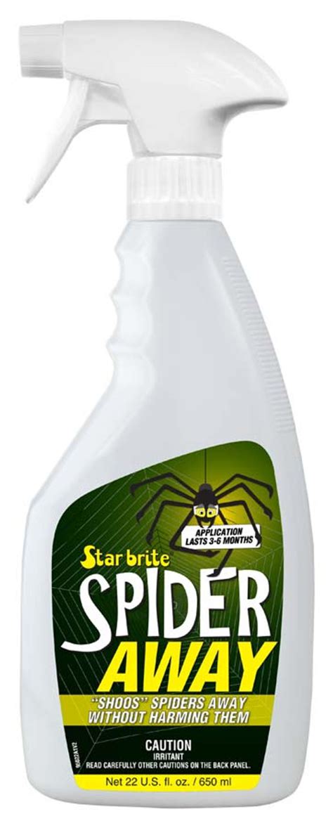 Starbrite Spider & Bird Stain Remover Wholesale Marine