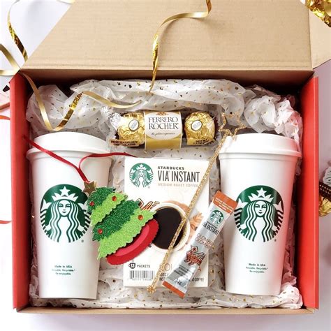 Starbuck Gifts