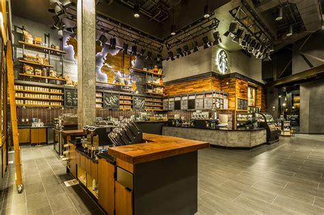 Starbuck downtown. The ultimate shrine to all things coffee, the Roastery’s unique, multi-story design has unforgettable experiences on every level. book now. Starbucks Reserve® Roastery … 