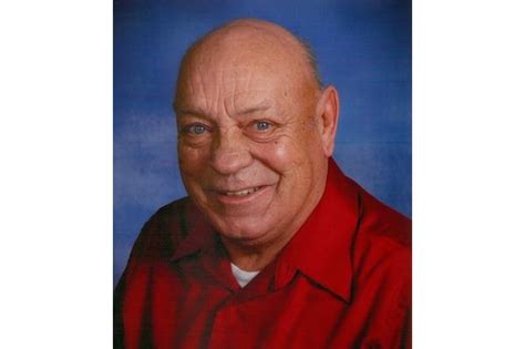 Memorial services for Jerry Kopacek, of Donnelly, w
