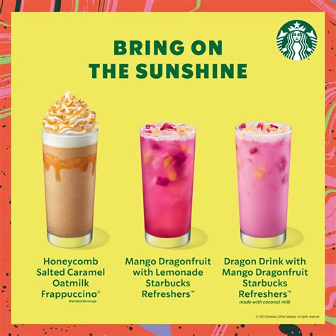 Starbuck new drink. Oct 1, 2019 ... Made by whipping skim milk in a special blender, cold foam is featured on the Starbucks drink menu in pumpkin cream cold brew, nitro cold ... 