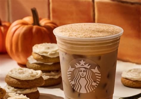 Starbucks’ 20th year of Pumpkin Spice Lattes starts today — with new drinks