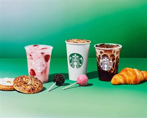 Starbucks (485 Church at Wellesley) - Uber Eats