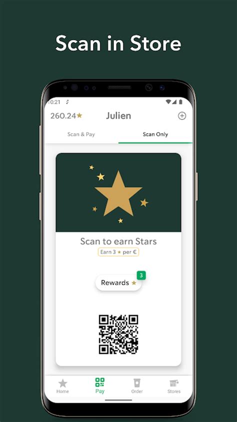 Starbucks France APK Download for Android 