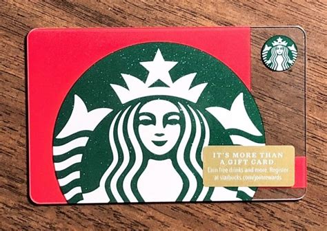 Starbucks Gift Card Online Uae