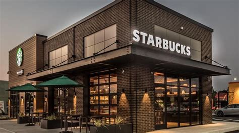 Starbucks Restaurant Locations in Sussex