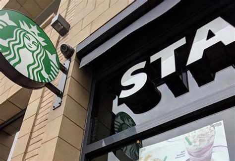 Starbucks Restaurant Locations in Worcester