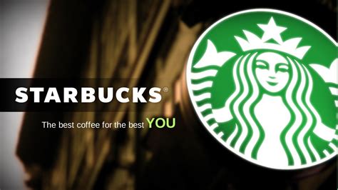 Starbucks SlideGenius PowerPoint Design & Pitch Deck Presentation Experts