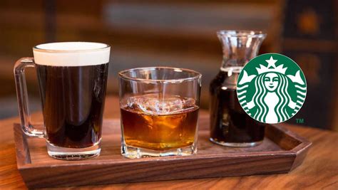 Starbucks Whiskey Barrel Aged Coffee Price