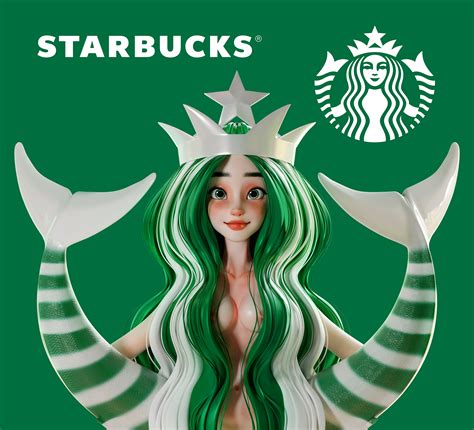 Starbucks animation porn