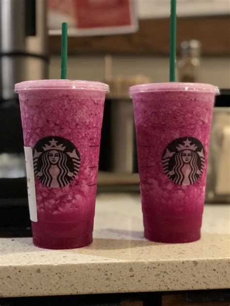 Starbucks blended drinks. There’s even more good news exclusively for Starbucks Rewards members. On Thursday, March 14, from 12 p.m. to 6 p.m., Starbucks is running a buy-one, get-one … 