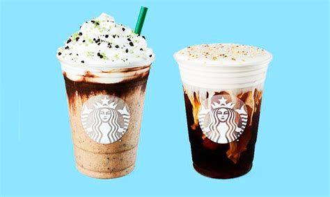 Starbucks debuts 2 new drinks for Summer